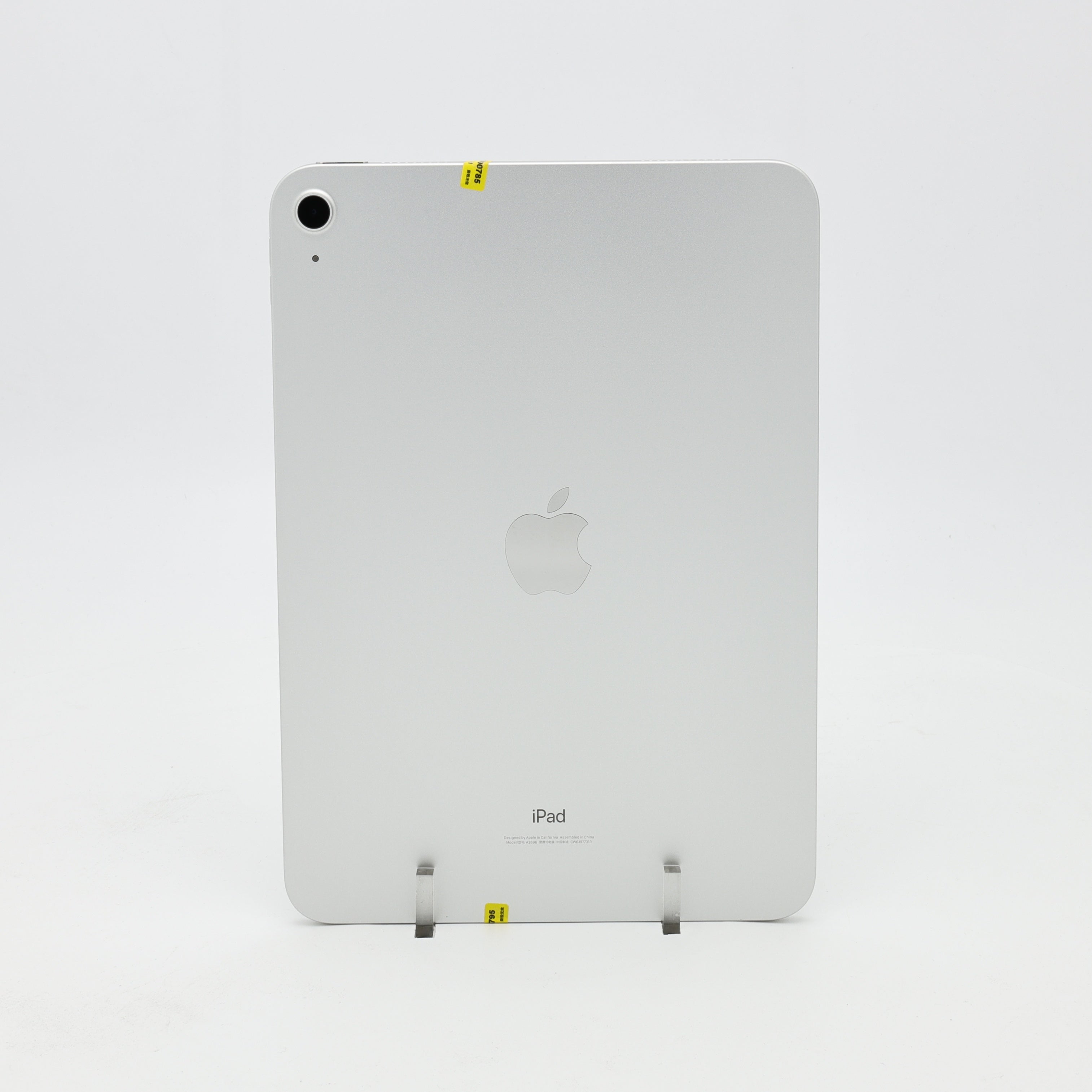 99新 Apple iPad 10代 256G 銀色 WIFI