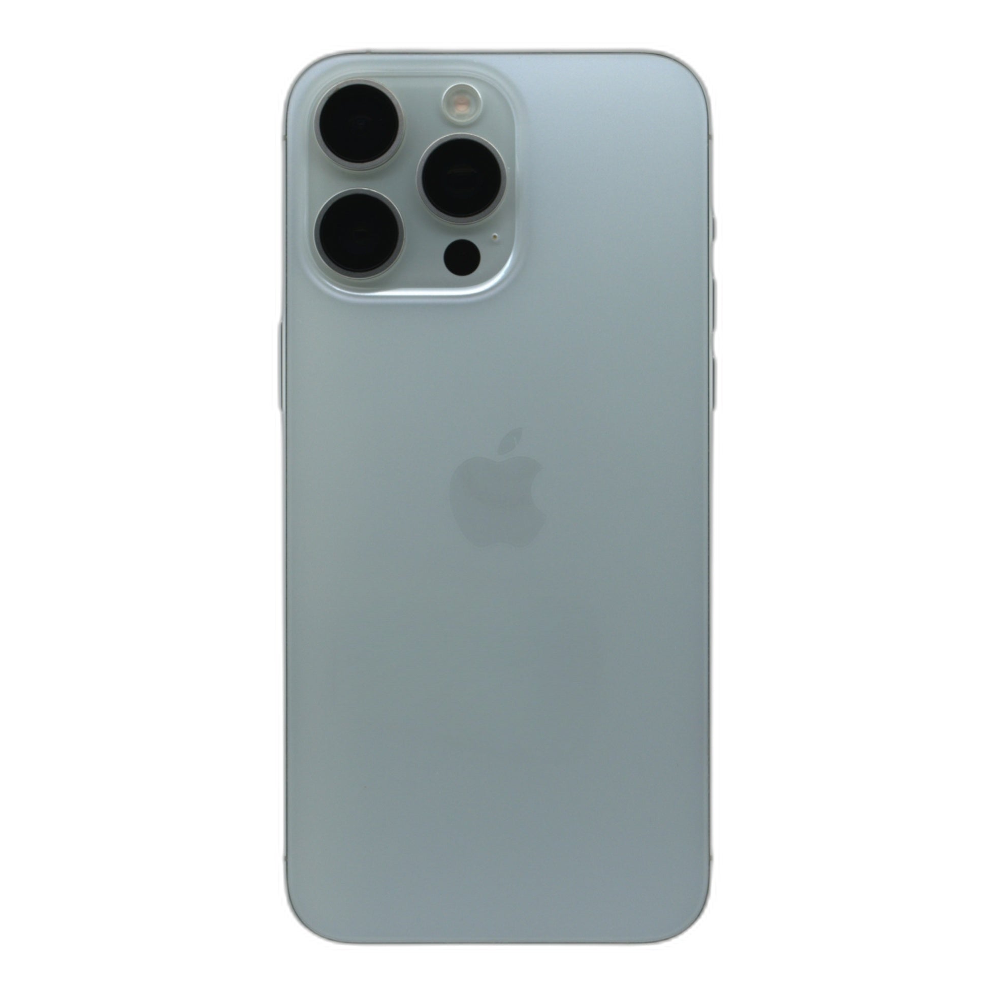 95新 Apple iPhone 15 Pro Max 256G 白色鈦金屬 中國大陸版