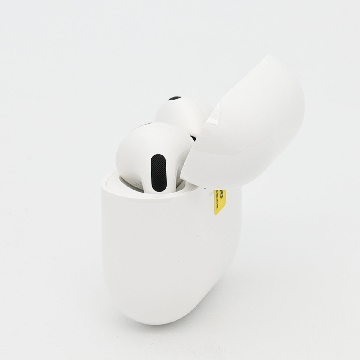 99新 Apple AirPods 4 (不支持主動降噪) 白色