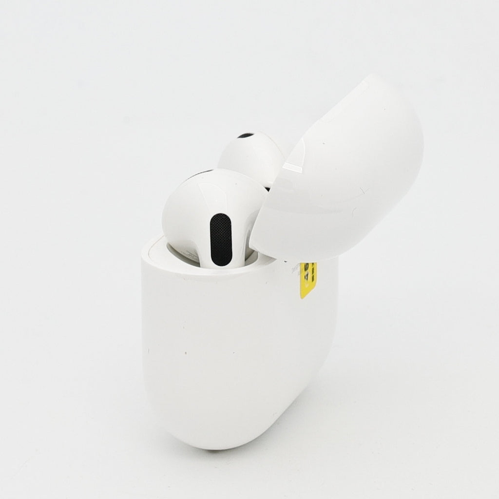 99新 Apple AirPods 4 (支持主動降噪) 白色