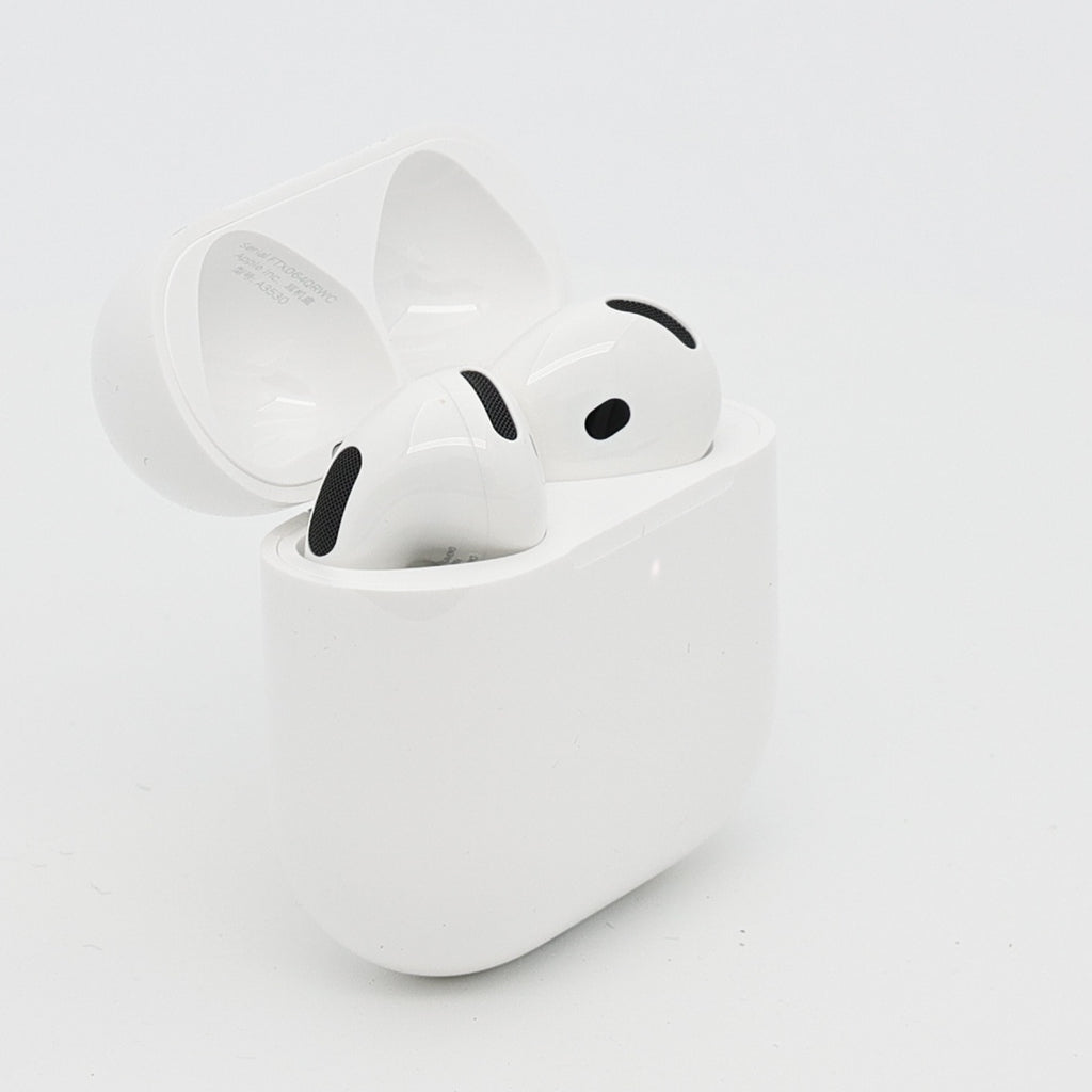 99新 Apple AirPods 5 白色