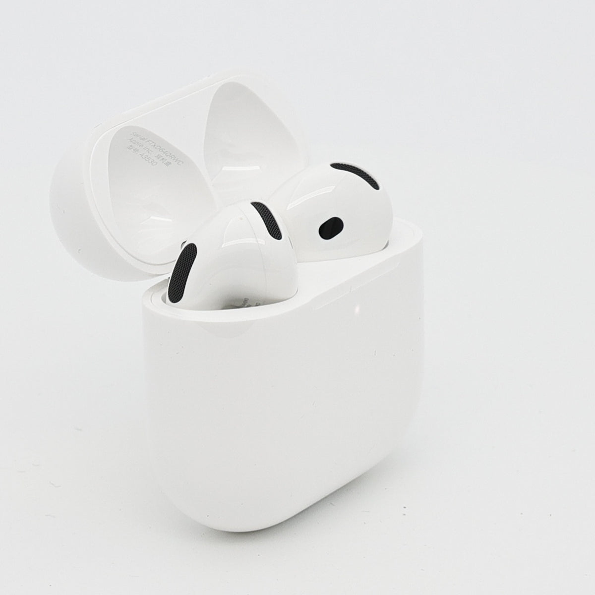 99新 Apple AirPods 5 白色