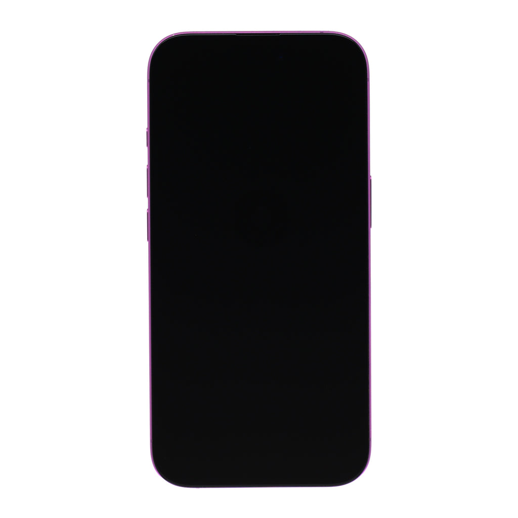 95新 Apple iPhone 16 128G 粉紅色 中國大陸版