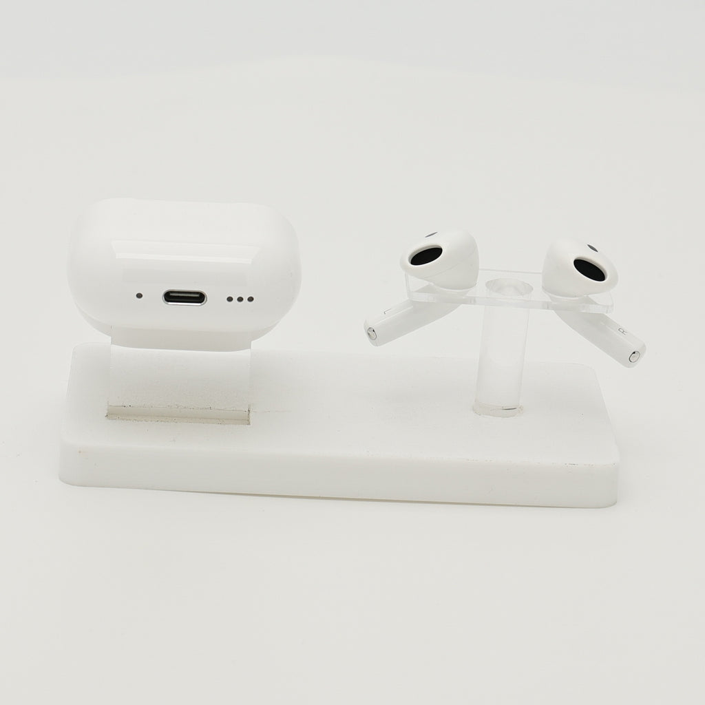99新 Apple AirPods 4 (支持主動降噪) 白色