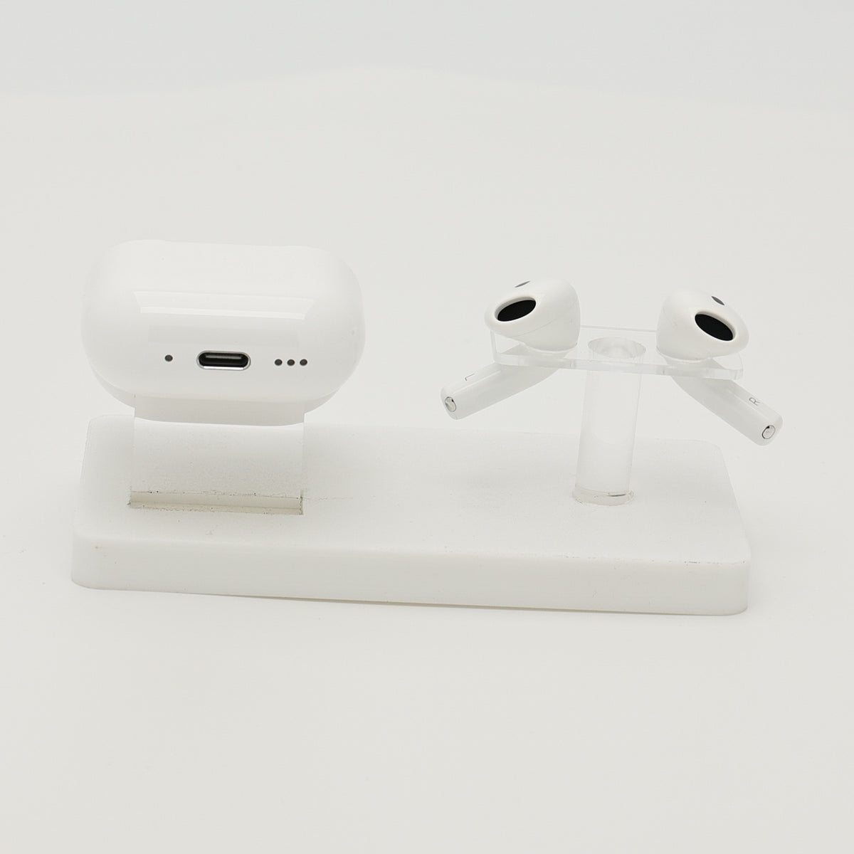 99新 Apple AirPods 4 (支持主動降噪) 白色