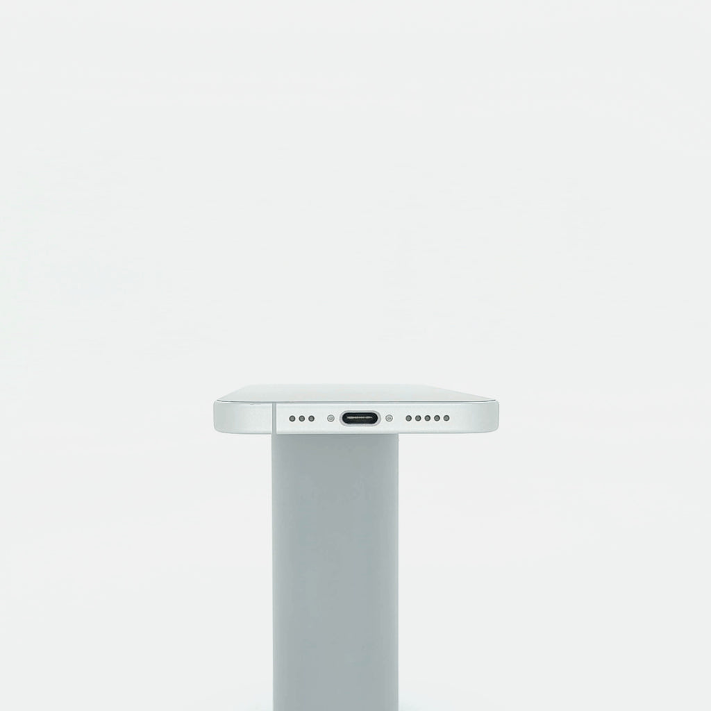 95新 Apple iPhone 16 512G 白色 中國大陸版