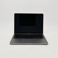 95新 Apple MacBook Pro 22年 13寸 M2（8+10核） 8G RAM 512G SSD 深空灰色