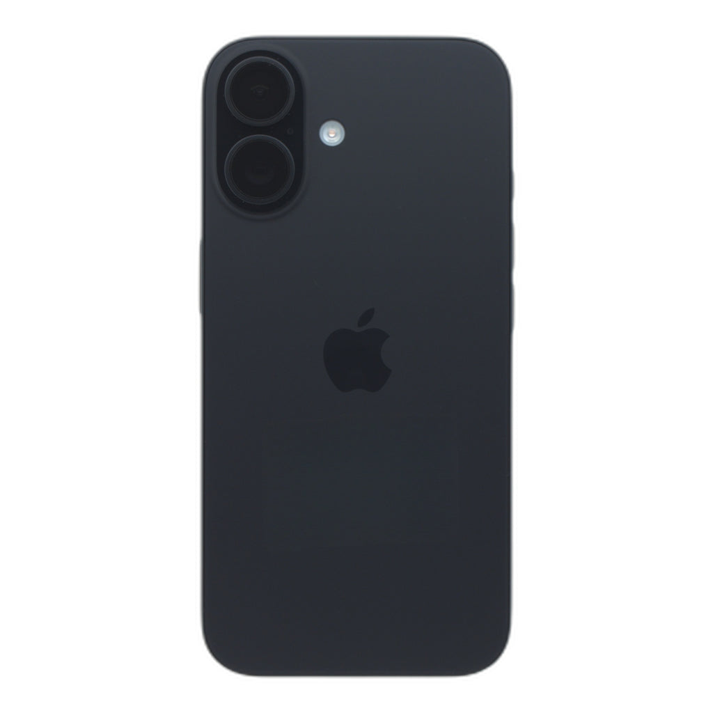 95新 Apple iPhone 16 128G 黑色 中國大陸版