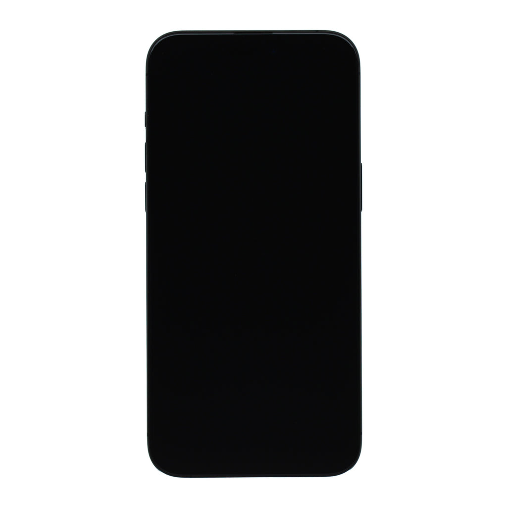 95新 Apple iPhone 15 Pro Max 256G 黑色鈦金屬 中國大陸版