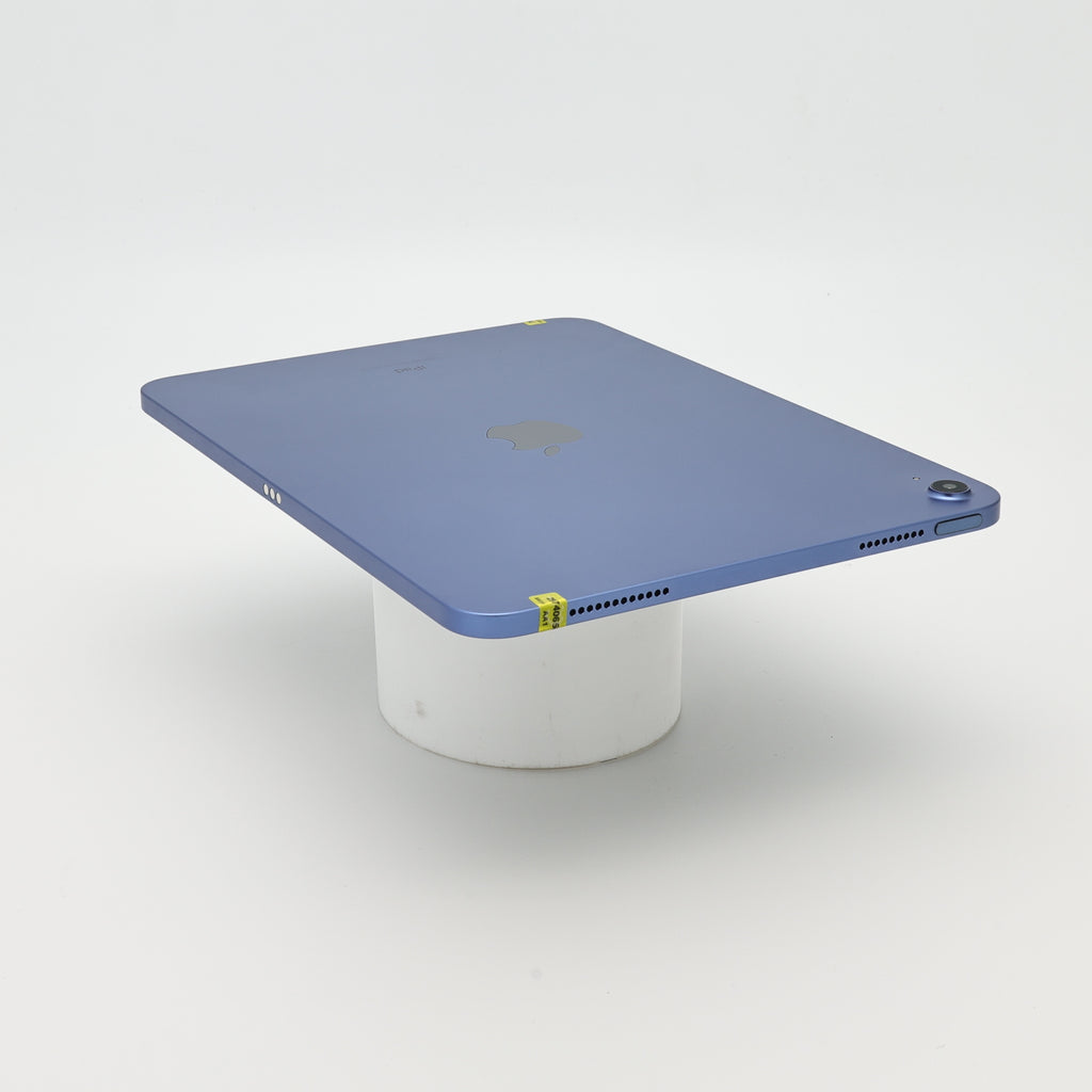 95新 Apple iPad 10代 64G 藍色 WIFI