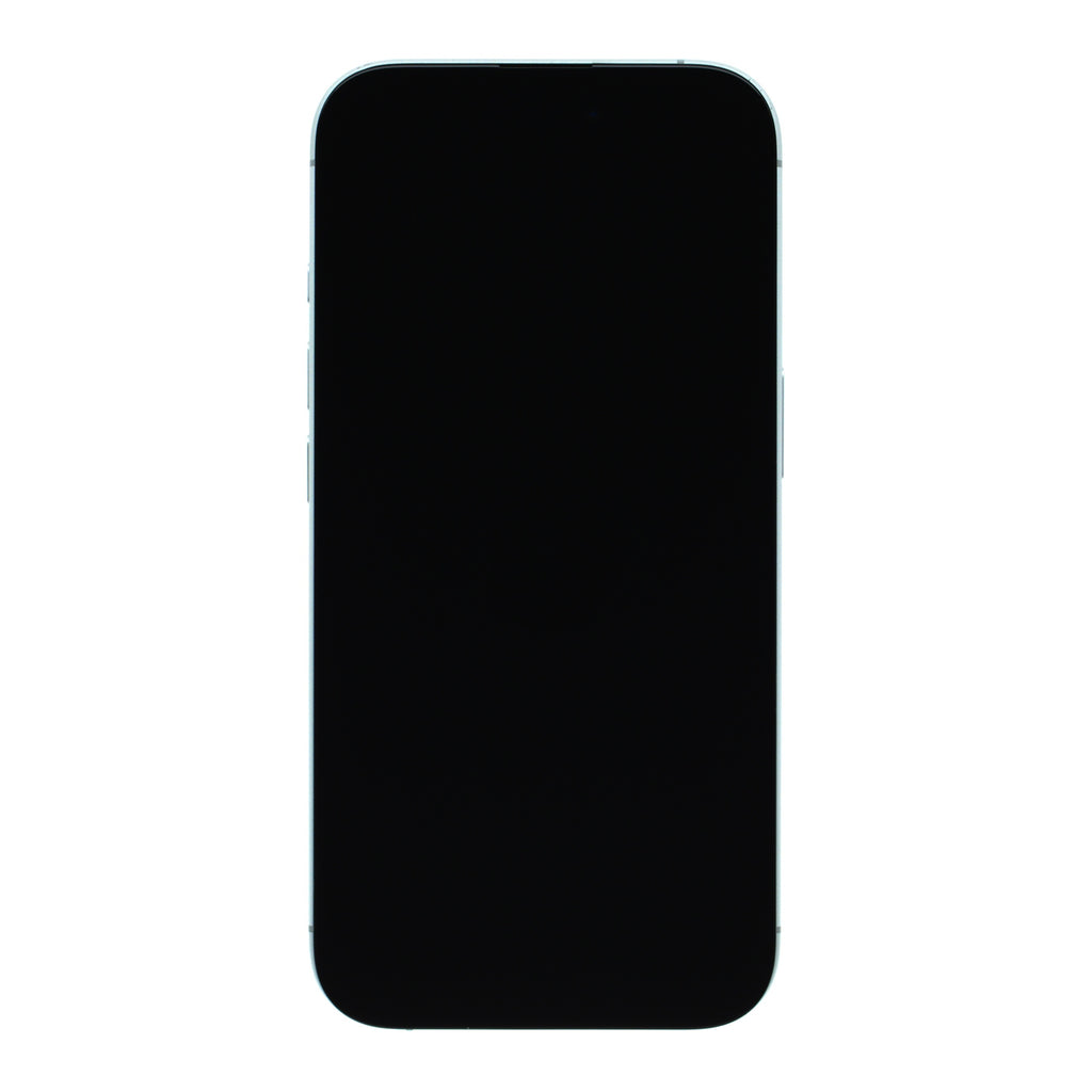 95新 Apple iPhone 16 256G 白色 中國大陸版