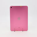 99新 Apple iPad 10代 64G 粉紅色 WIFI