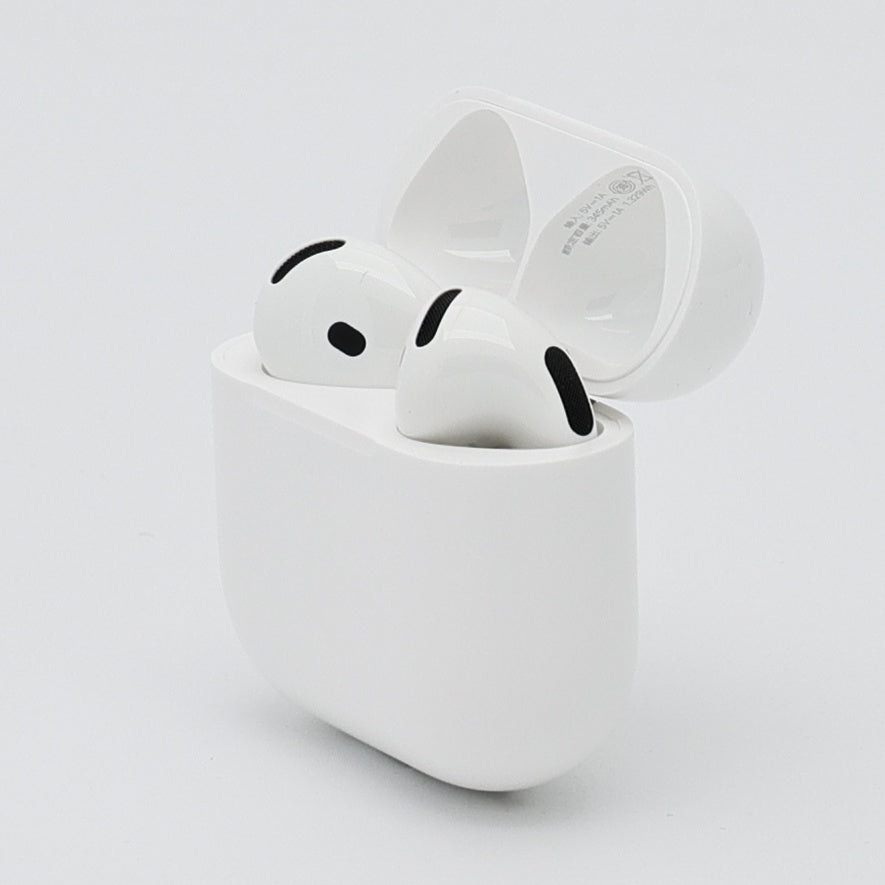 99新 Apple AirPods 4 (支持主动降噪) 白色