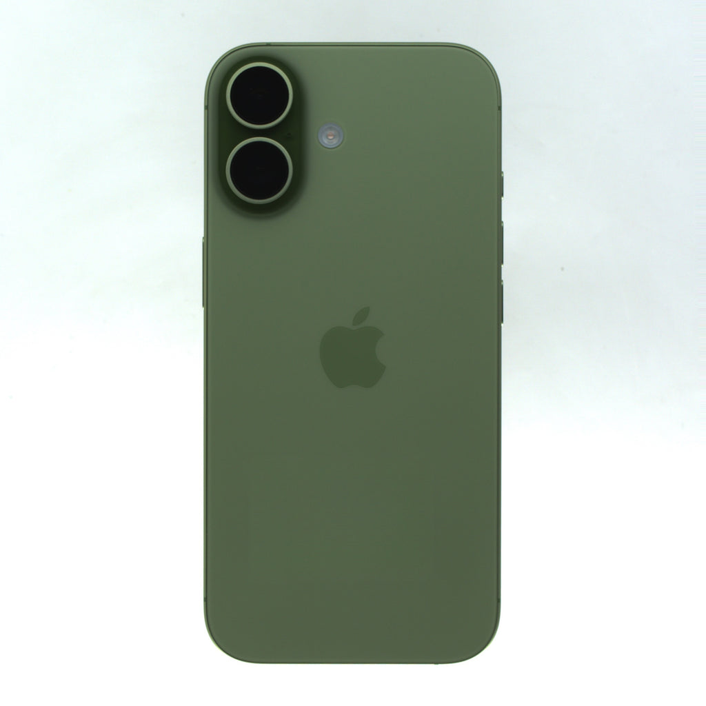 99新 Apple iPhone 17 256G 鼠尾草綠色 中國大陸版