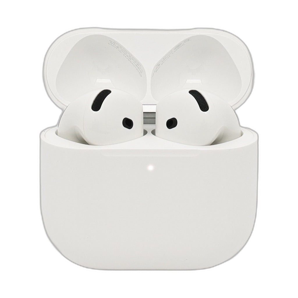 99新 Apple AirPods 4 (支持主動降噪) 白色