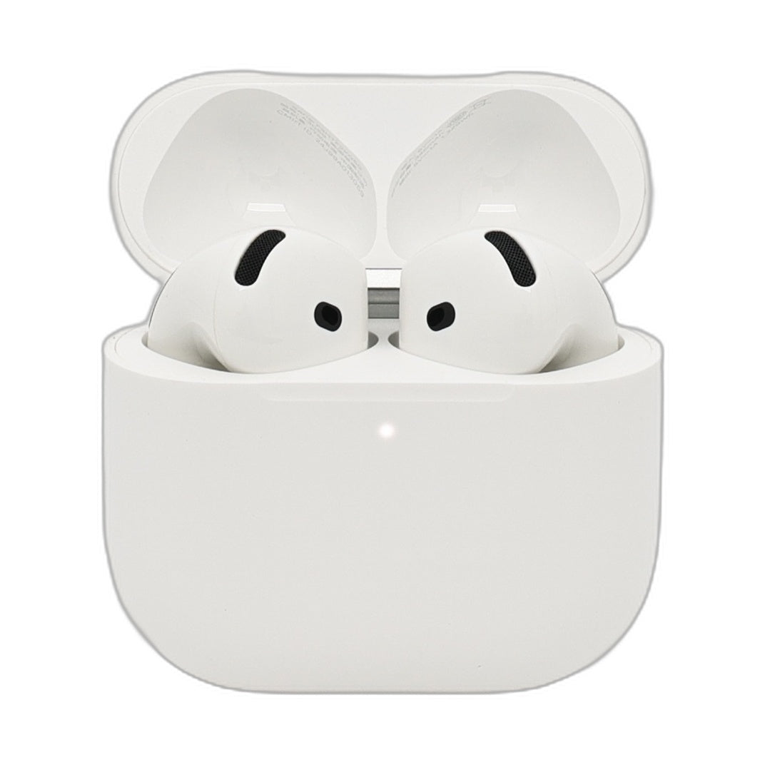 99新 Apple AirPods 4 (支持主動降噪) 白色