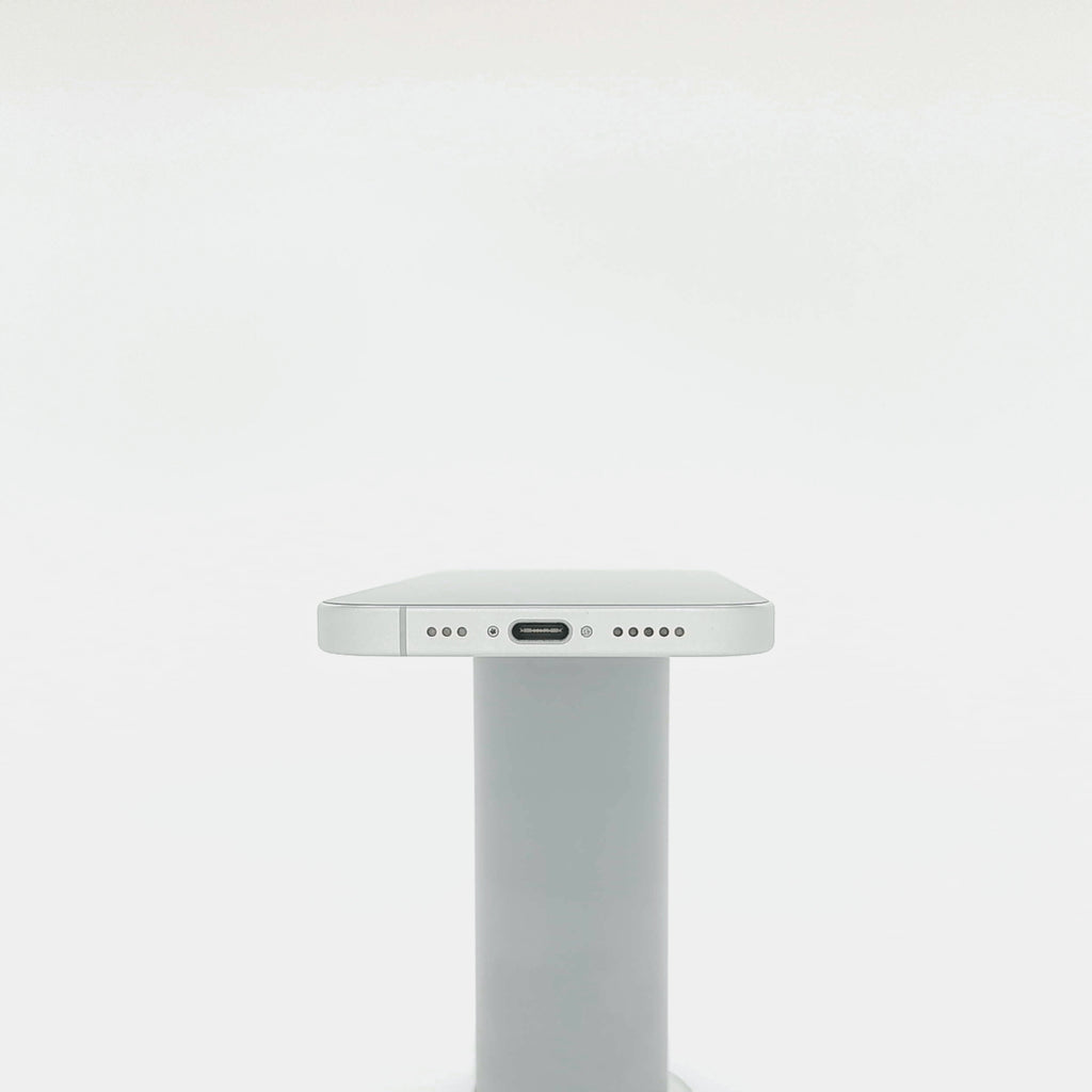 95新 Apple iPhone 16 256G 白色 中國大陸版