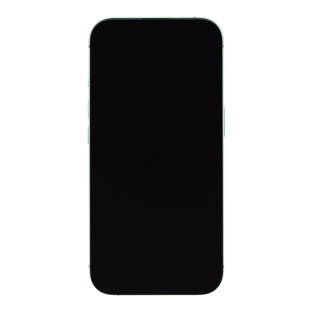 95新 Apple iPhone 16 128G 白色 中國大陸版
