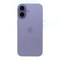 95新 Apple iPhone 17 256G 薰衣草紫色 中國大陸版