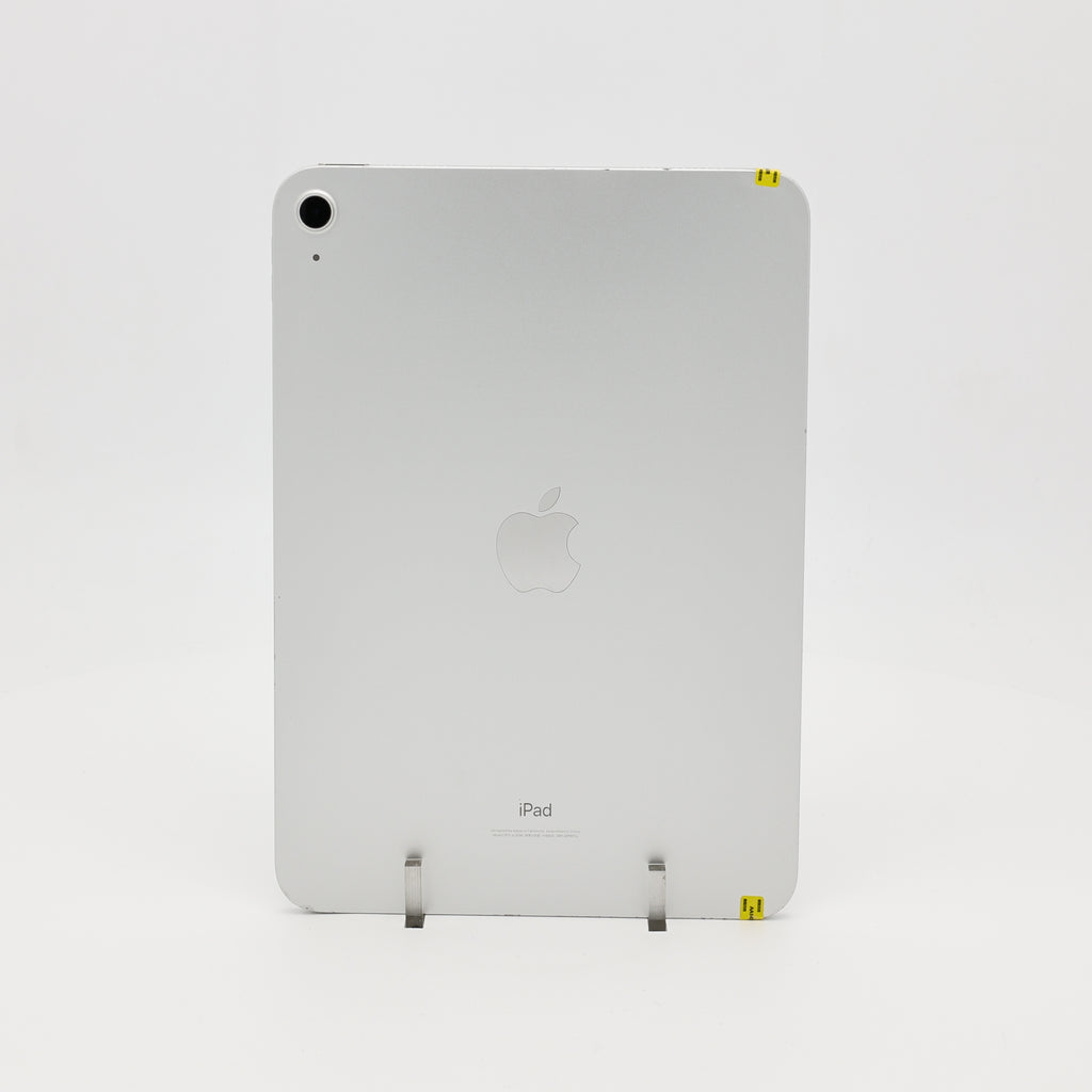 95新 Apple iPad 10代 64G 銀色 WIFI