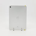 95新 Apple iPad 10代 64G 銀色 WIFI