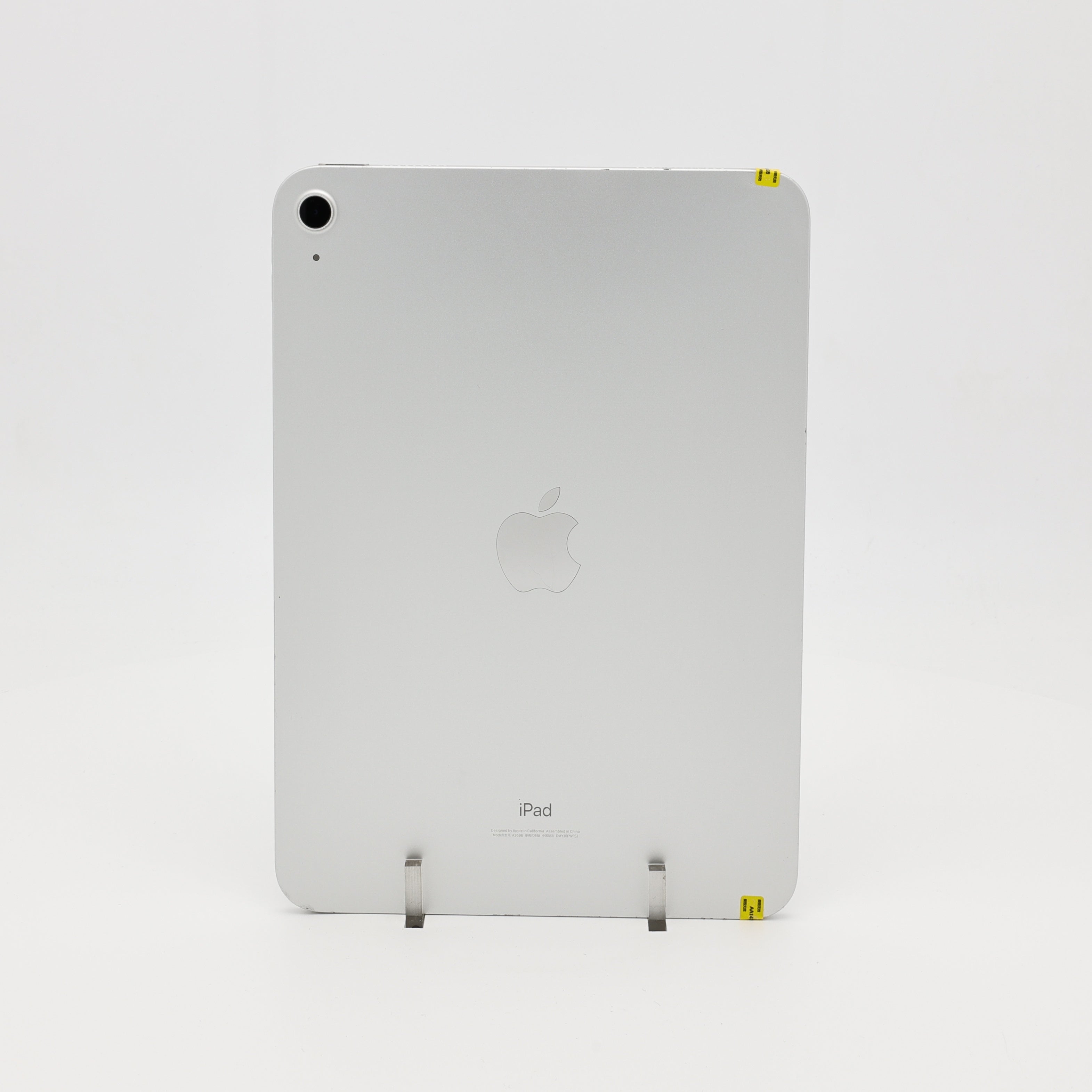 95新 Apple iPad 10代 64G 銀色 WIFI