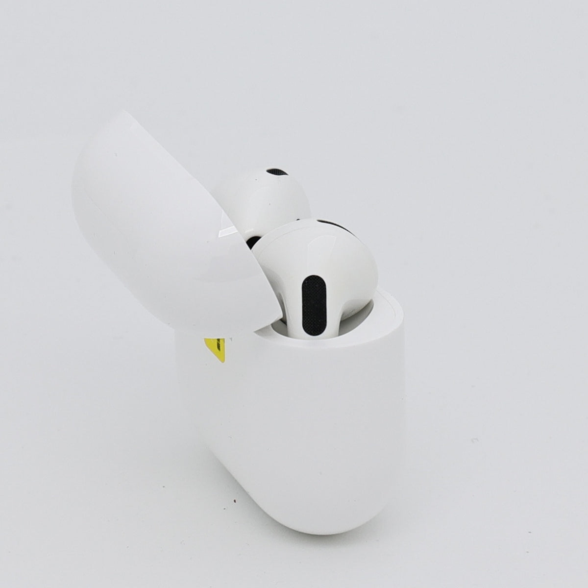 99新 Apple AirPods 4 (不支持主动降噪) 白色