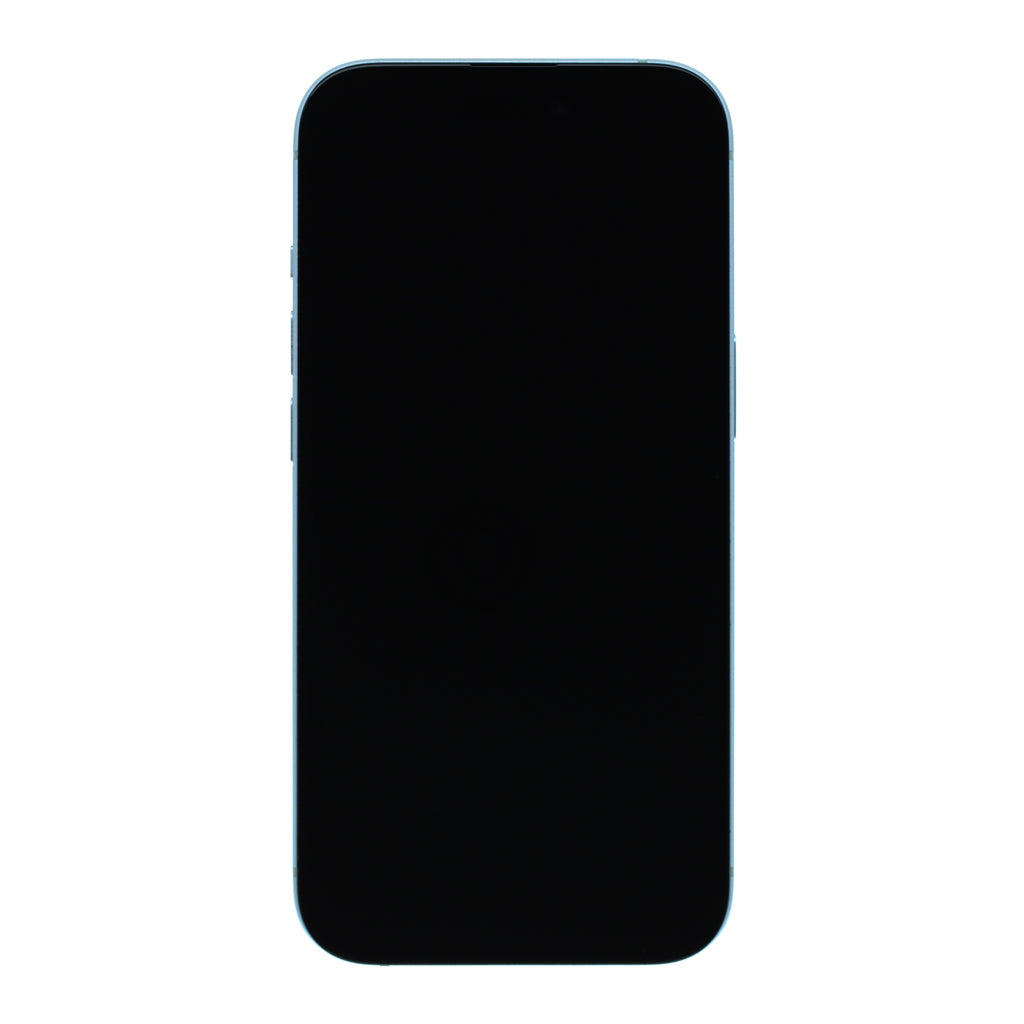 95新 Apple iPhone 15 128G 藍色 中國大陸版