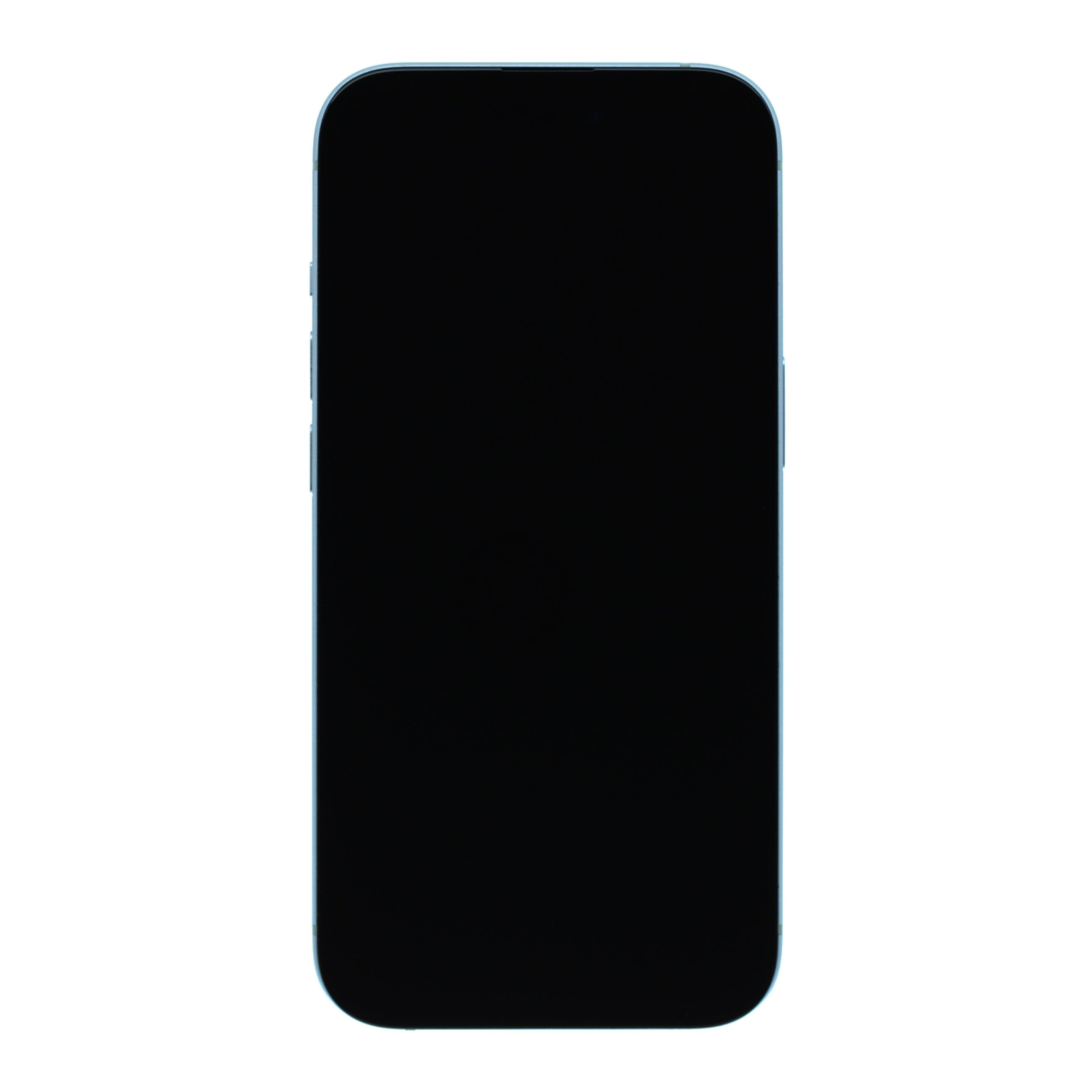 95新 Apple iPhone 15 128G 藍色 中國大陸版