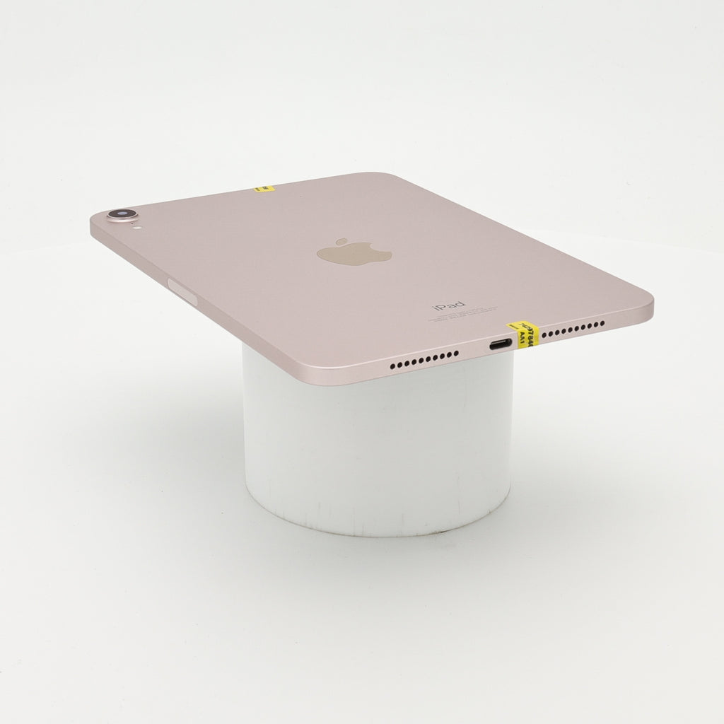 95新 Apple iPad mini6 256G 粉紅色 WIFI