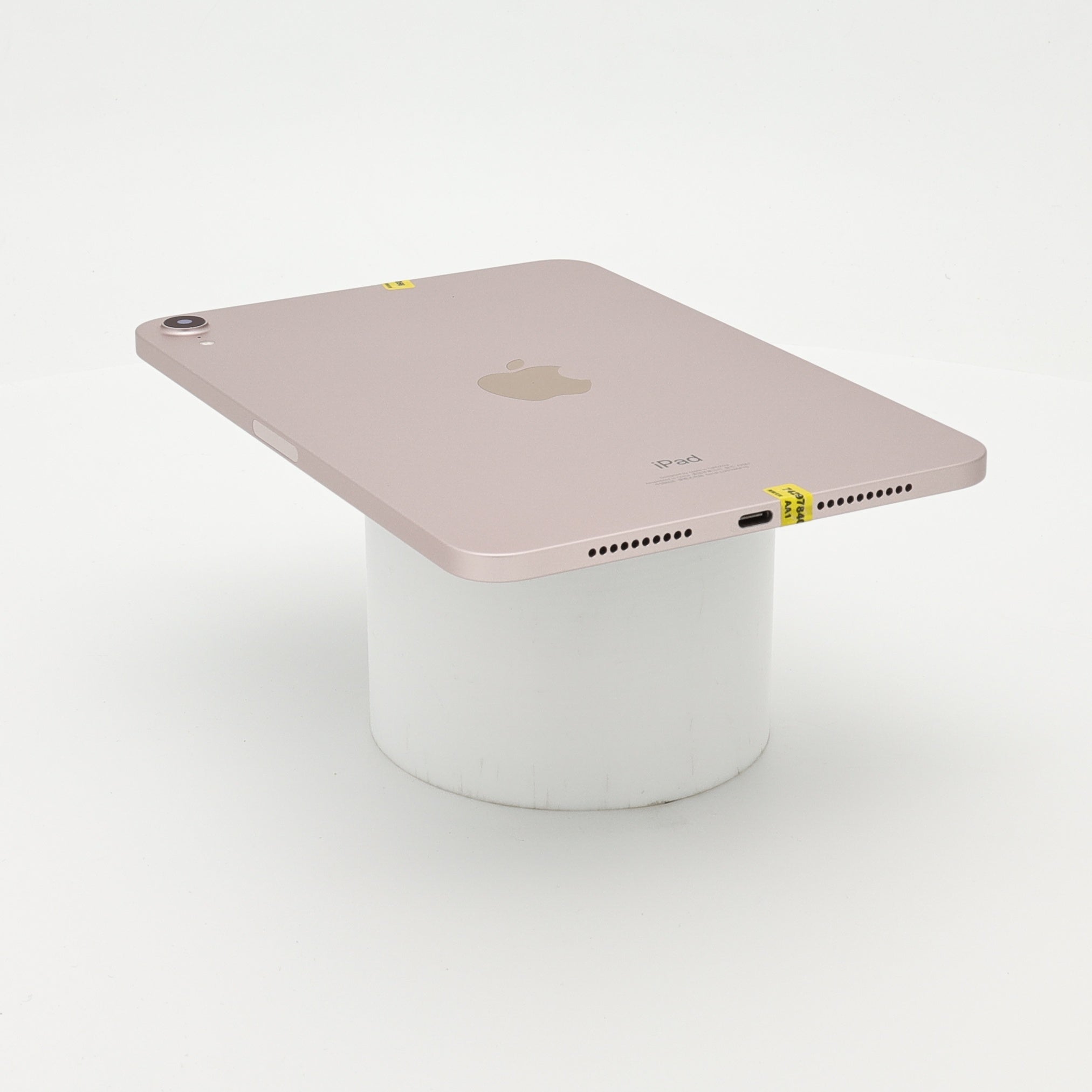 95新 Apple iPad mini6 256G 粉紅色 WIFI