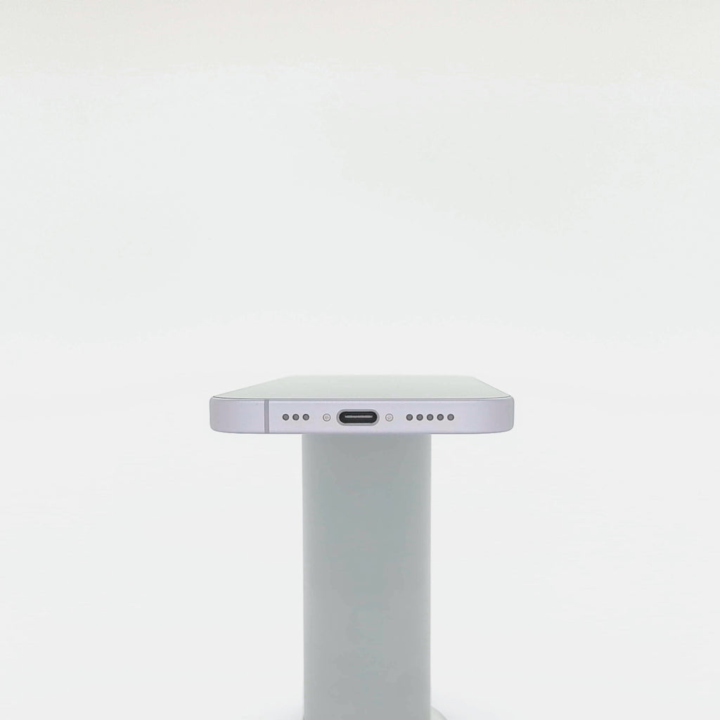 99新 Apple iPhone 17 256G 薰衣草紫色 中國大陸版