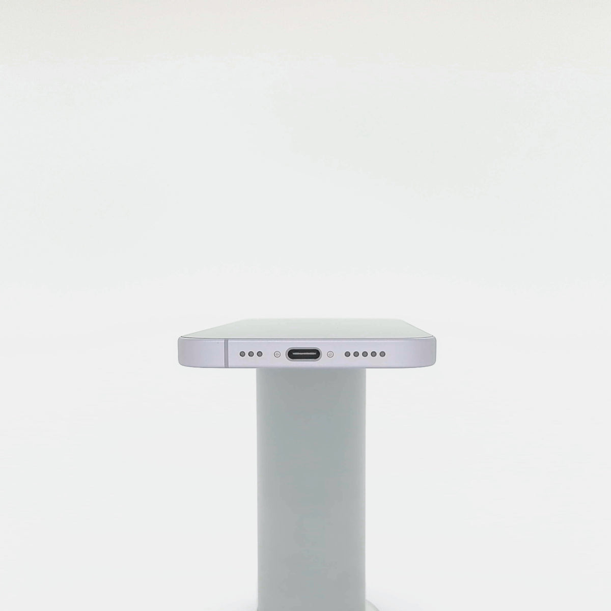 99新 Apple iPhone 17 256G 薰衣草紫色 中國大陸版
