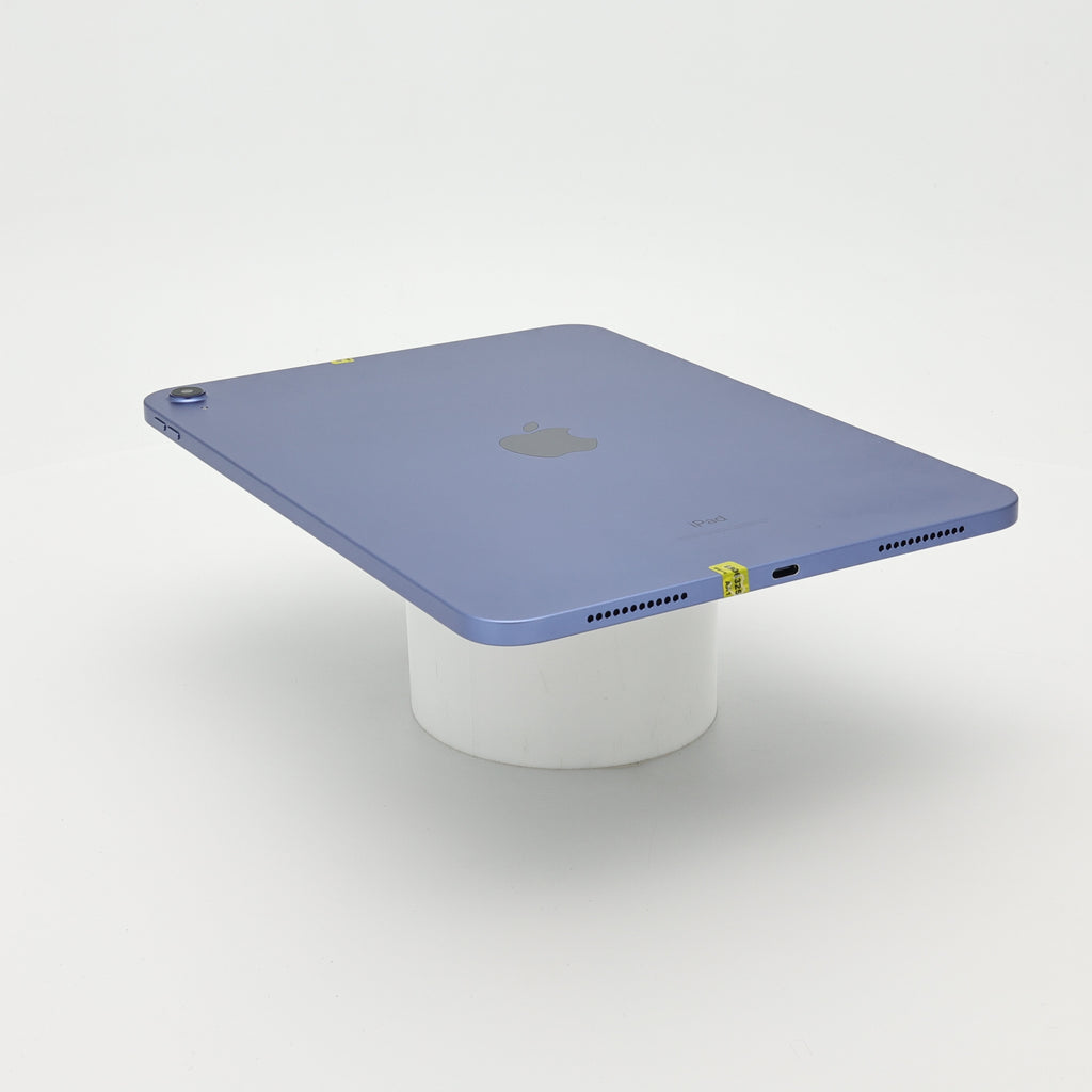 99新 Apple iPad 10代 64G 藍色 WIFI