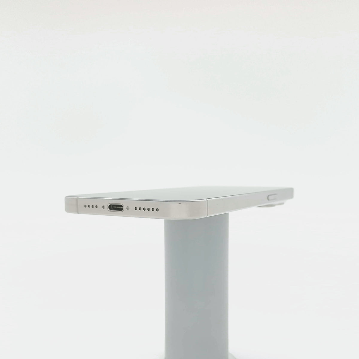 95新 Apple iPhone 15 Pro Max 256G 白色鈦金屬 中國大陸版