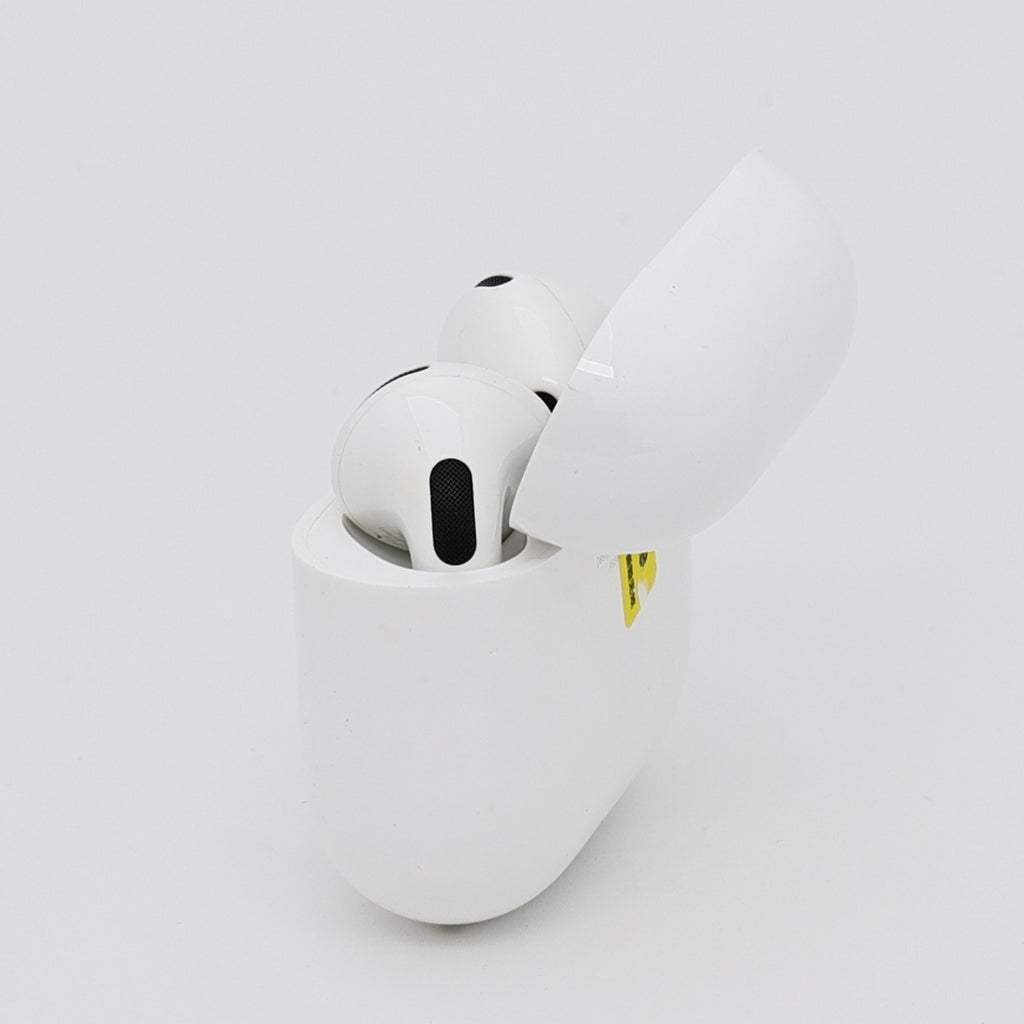 99新 Apple AirPods 4 (支持主动降噪) 白色