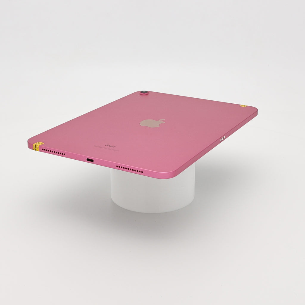 95新 Apple iPad 10代 64G 粉紅色 WIFI