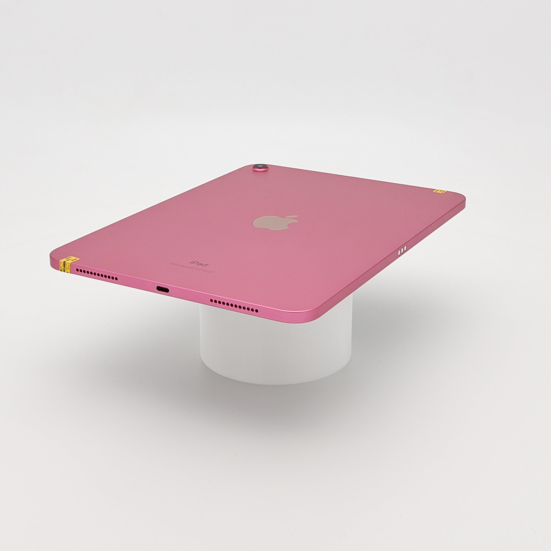 95新 Apple iPad 10代 64G 粉紅色 WIFI
