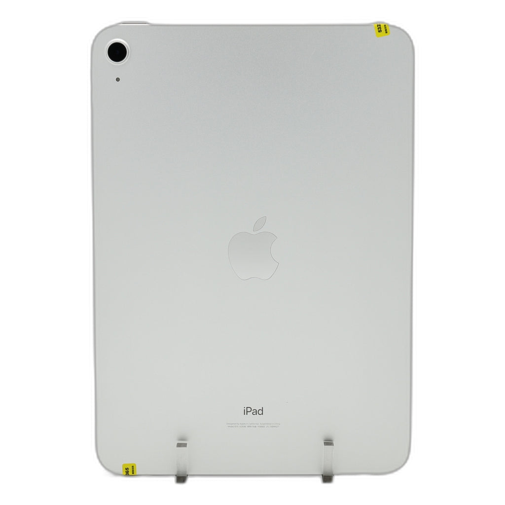 95新 Apple iPad 10代 256G 銀色 WIFI