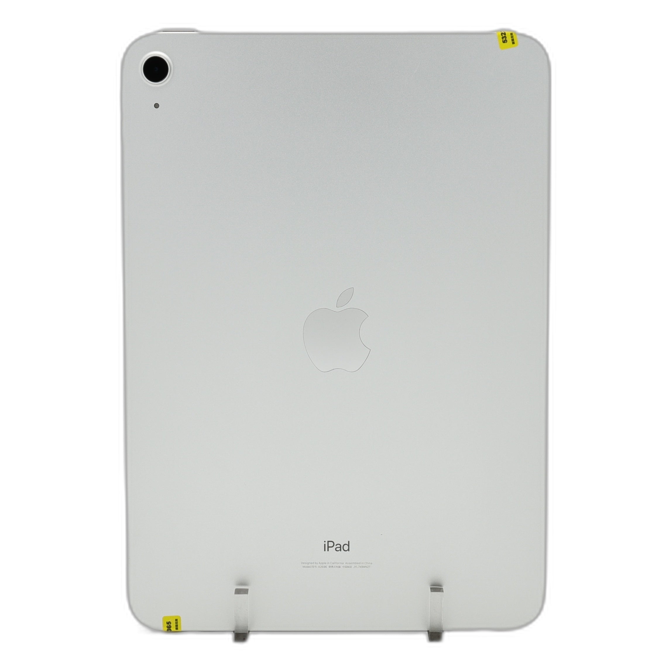 95新 Apple iPad 10代 256G 銀色 WIFI