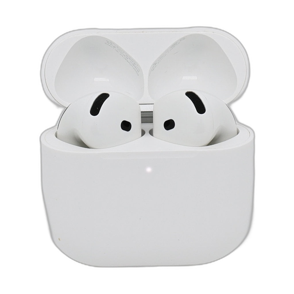 99新 Apple AirPods 4 (支持主动降噪) 白色
