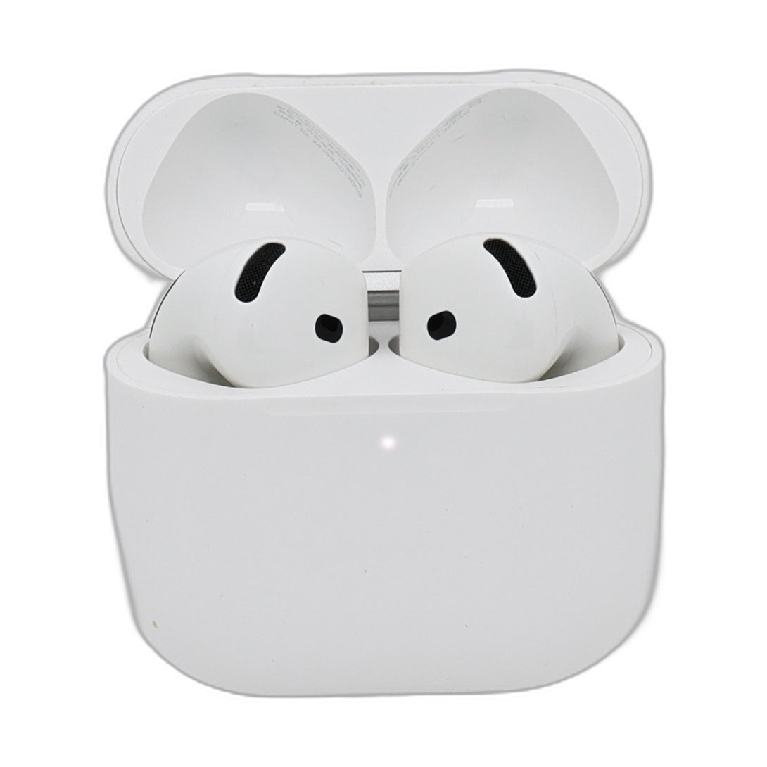 99新 Apple AirPods 4 (支持主动降噪) 白色