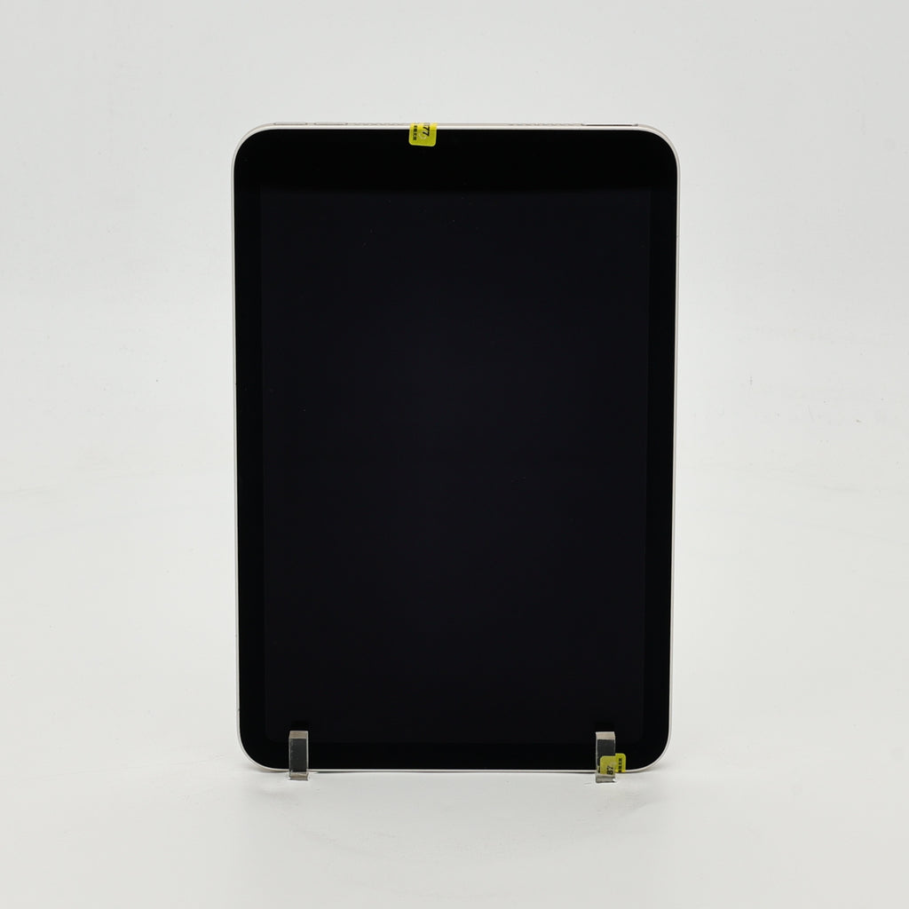 95新 Apple iPad mini6 64G 星光色 WIFI