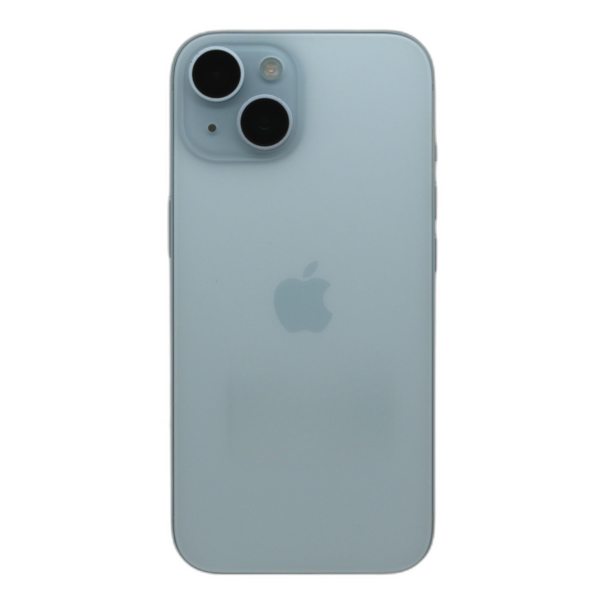 95新 Apple iPhone 15 256G 藍色 中國大陸版