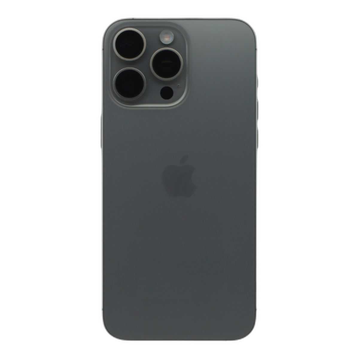 95新 Apple iPhone 15 Pro Max 256G 原色鈦金屬 中國大陸版
