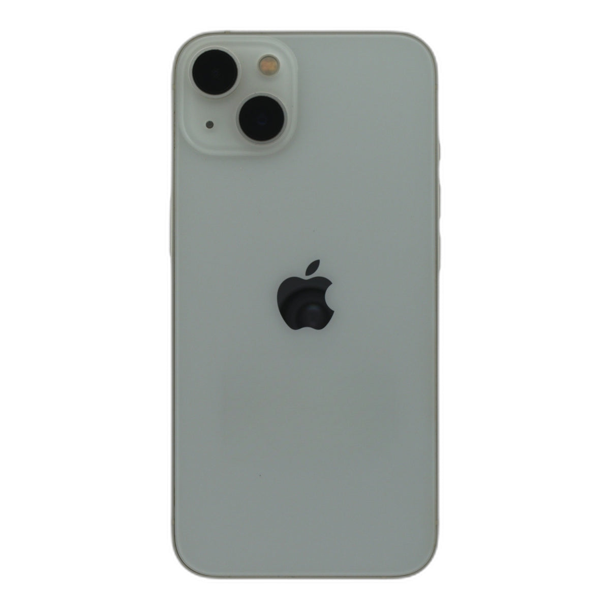 95新 Apple iPhone 13 256G 星光色 中國大陸版