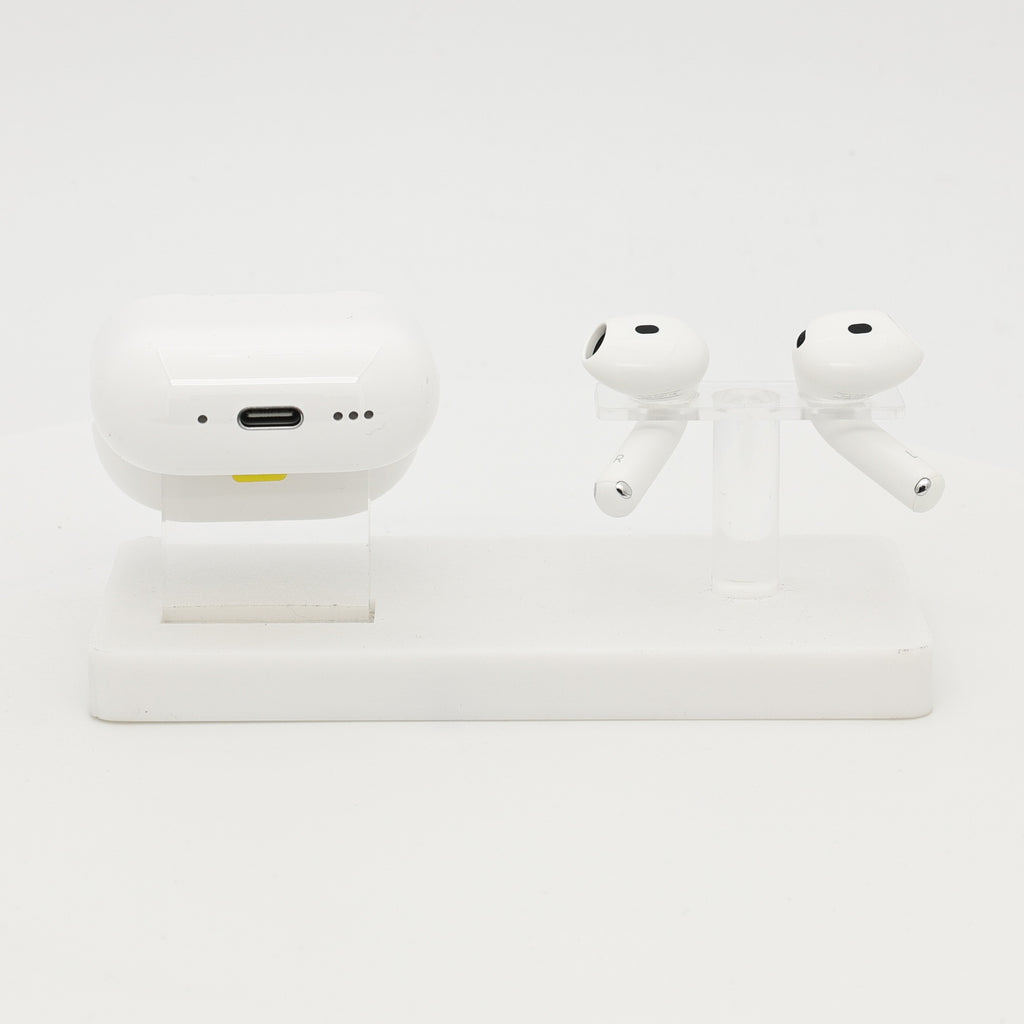 99新 Apple AirPods 4 (支持主动降噪) 白色