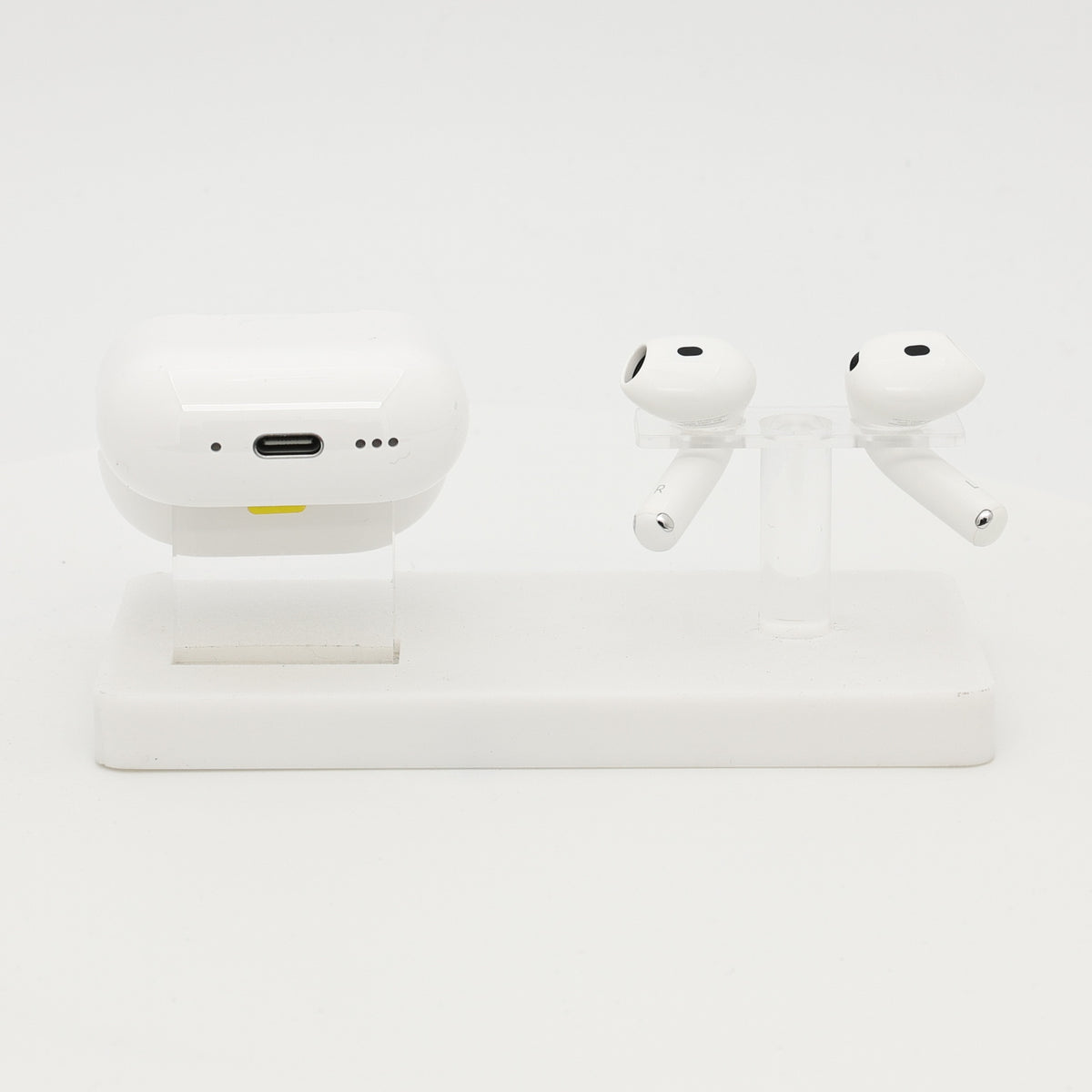 99新 Apple AirPods 4 (支持主动降噪) 白色