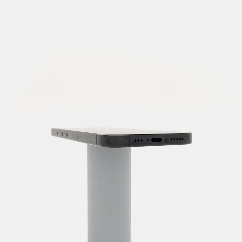 95新 Apple iPhone 16 Pro 256G 黑色鈦金屬 中國大陸版