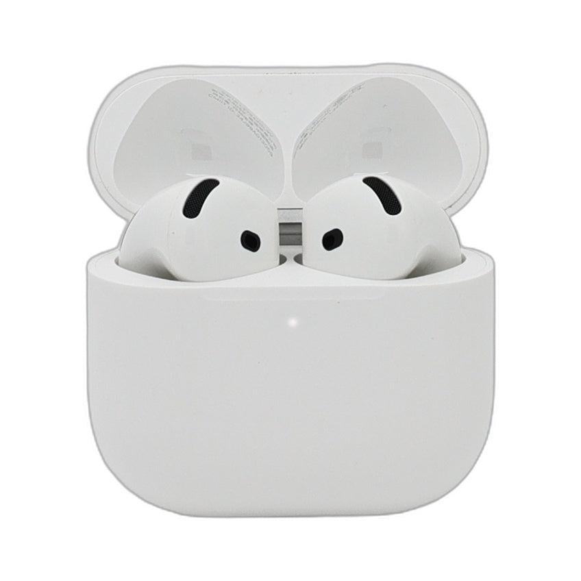 99新 Apple AirPods 4 (支持主动降噪) 白色
